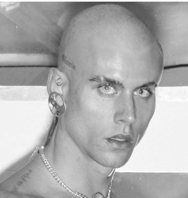 Luis De Javier
